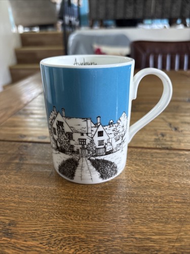 National trust avebury pattern - trust,