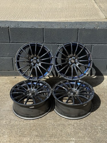 Weds sport 18x7 5x100 jdm - 18x7.5,