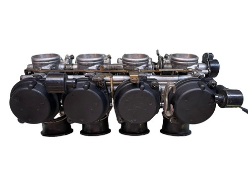 Yamaha carbs 1998 2001 - yamaha, 1998-2001