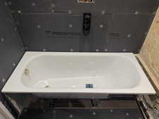 Bette Form Bath 1600 700mm