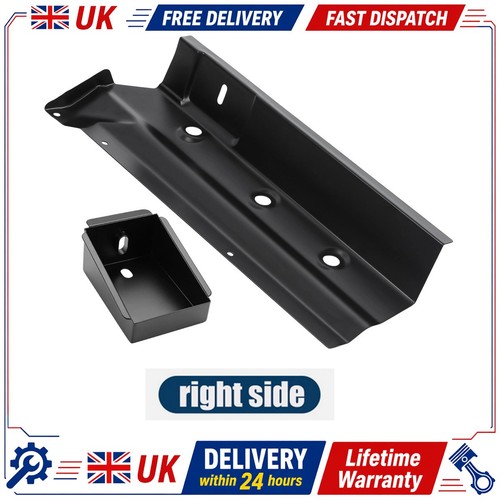 For range rover - range, right