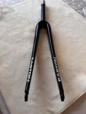 Easton EC90 Superlite Carbon Road Racing Brake Fork 700c Black