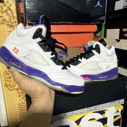 Size jordan 5 retro - -,