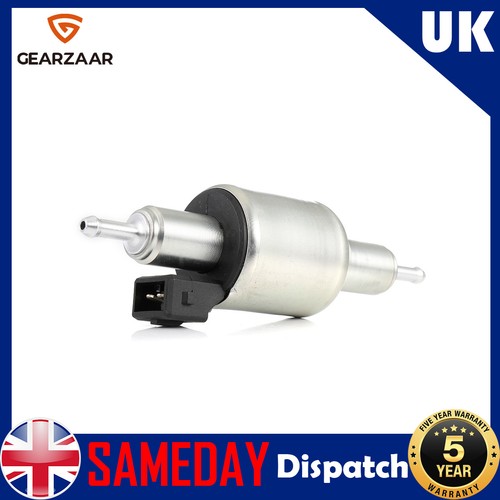 Air diesel heater - air,