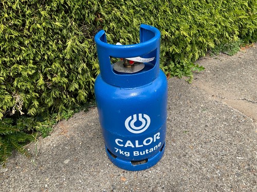 7kg butane calor - 7kg,
