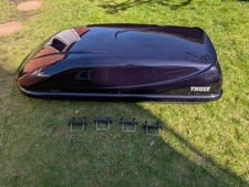 Thule ocean 200 roof - ocean,