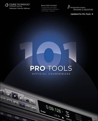 Pro tools 101 official - 101,