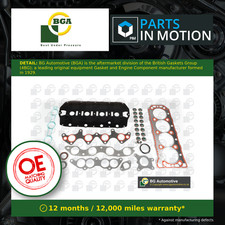 Head gasket set fits rover - rover, 75