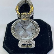 Brighton Utopia Silvertone