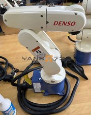 USED INDUSTRIAL ROBOT