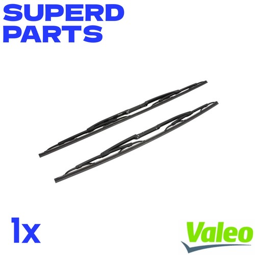 Valeo val574162 wiper blade - val574162,