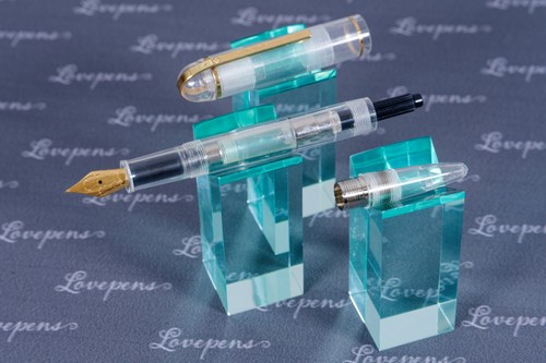 Eversharp skyline fountain - eversharp, pen