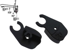 Set latch latches Toyota