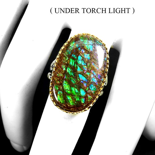 925 sterling silver ring oval - sterling,
