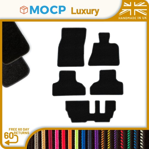 Luxury car mats fit bmw - car, to