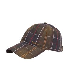 Barbour Mens Telfield Tartan