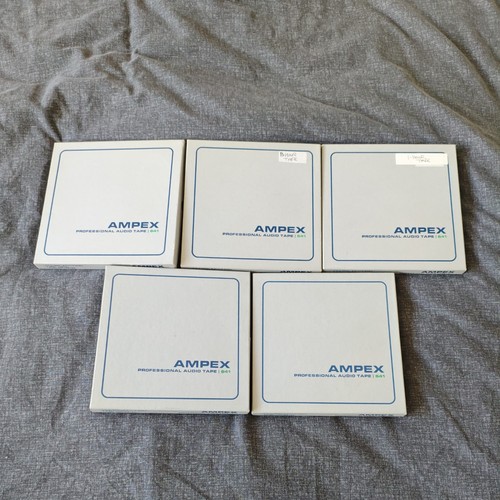 Job lot reel to - 7",
