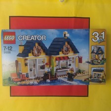 LEGO Creator 31035  Beach Hut