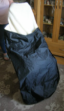 CareCo Comfi Wheely Cosy Wheelchair Lower Body Protection