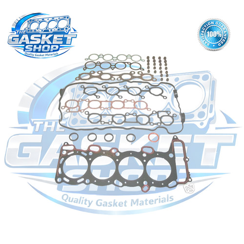 Head gasket set fits 180sx - set,