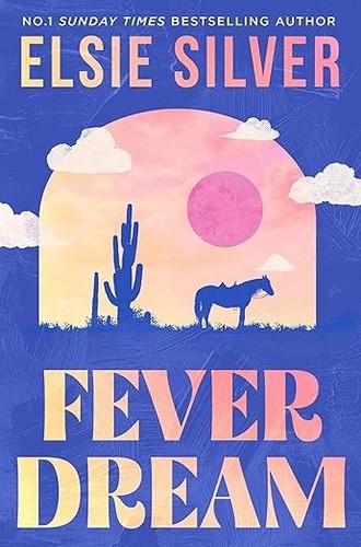 Fever dream discover the - fever, dream: