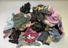 Bratz Clothes Jackets Bundle