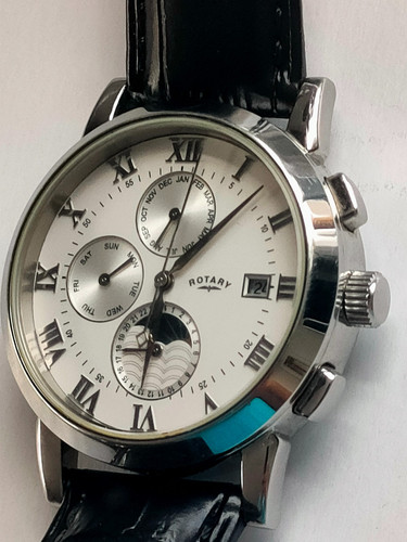 Rotary gs02377 - rotary, gs02377/01