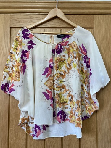 Ladies size multicoloured - size,