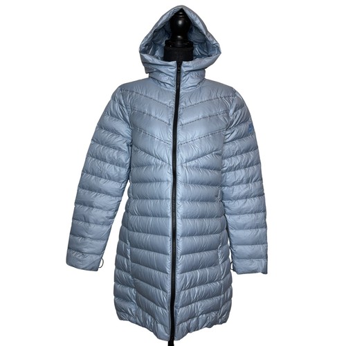 Nike aeroloft down parka - parka, women