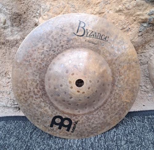 Dark splash meinl - dark,
