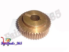 Van Norman 777 & 777-S Worm