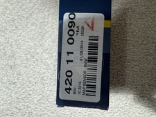 Facet MAP Sensor for BMW. NEW