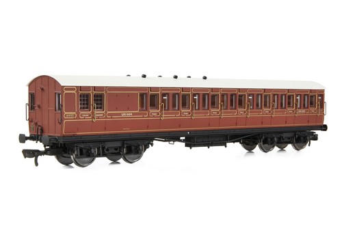 Efe rail e86025 gauge 54ft - oo,