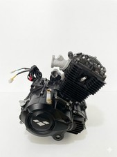 ♻️ Lexmoto ZSB 125 SK 2021