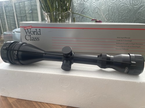 Telescopic sights for - telescopic,