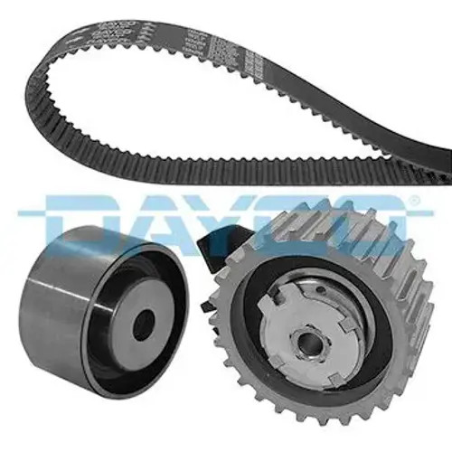 Timing belt kit - , ktb777
