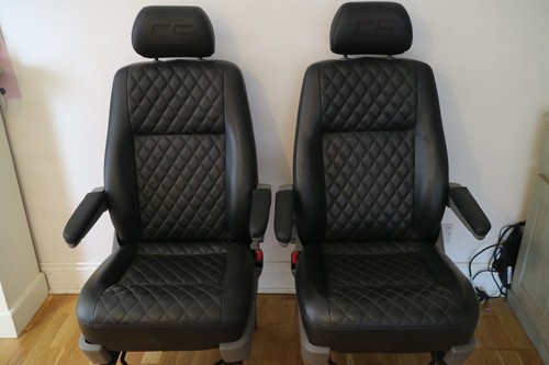 Transporter front captain - vw,
