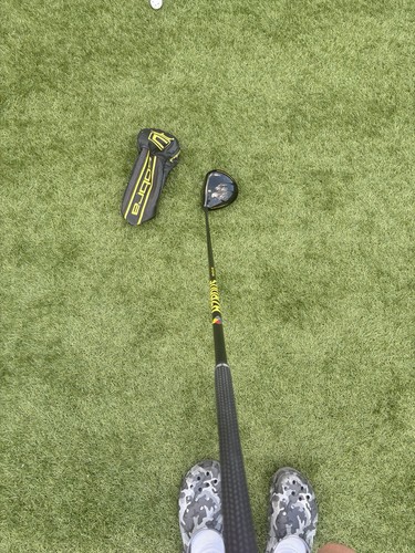 King cobra speedzone driver - cobra,