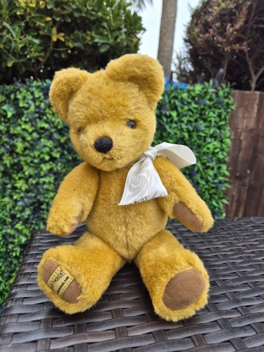 Merrythought mohair jointed - merrythought,