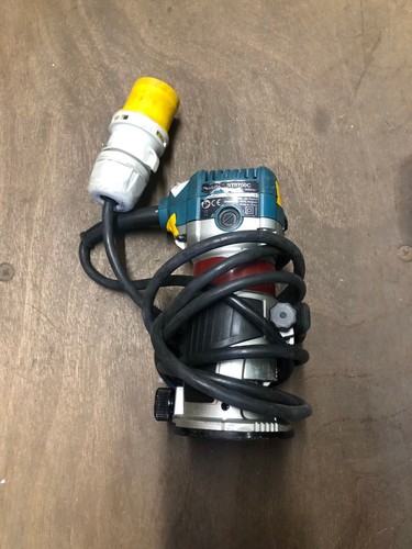 Makita rt0700c hand router - hand,