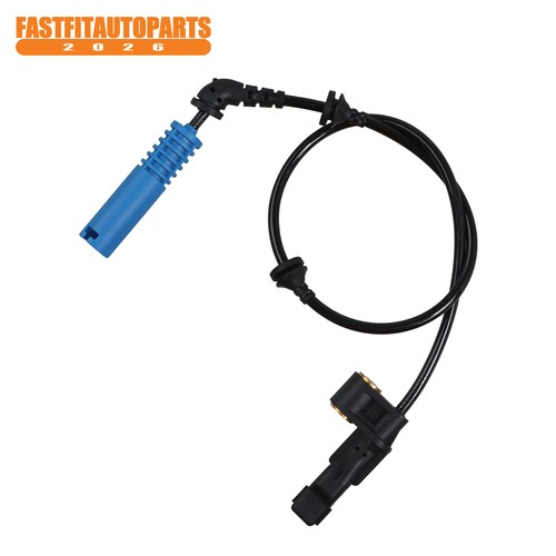 2pcs front left right abs - left,