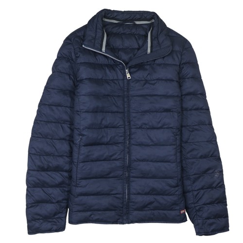 Napapijri men blue - blue, puffer
