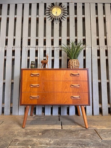 Plan fresco teak drawers - g,