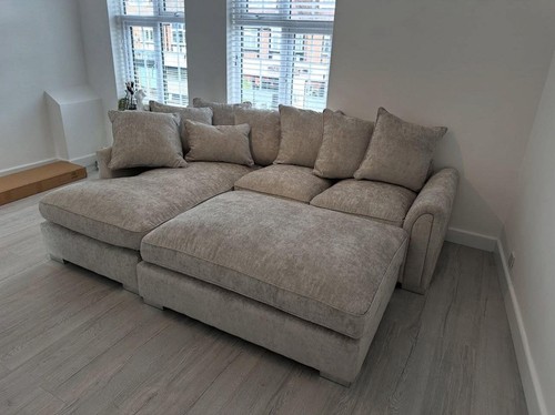 Cinema sofa chiswick chaise - chiswick,