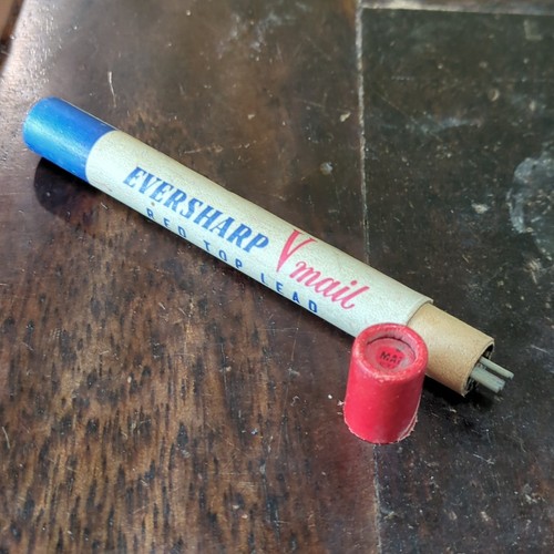 Eversharp mail mechanical - eversharp,