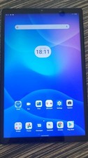 Lenovo Tab K10 TB-X6C6F Deep Blue 10.3" 64GB 4GB Ram Unlocked 8MP Android Tablet