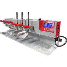 Golf Mechanix Programmable