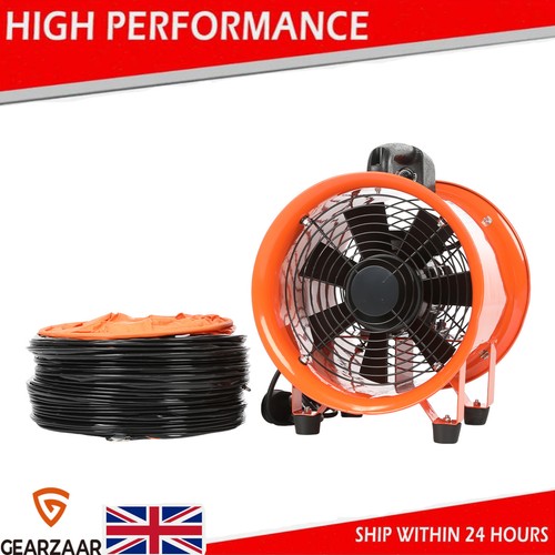 Dust extractor ventilation fan - dust,