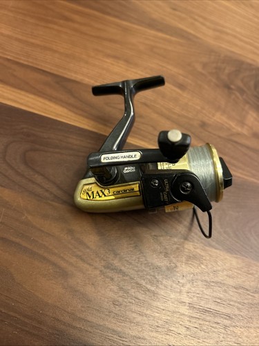 Abu garcia cardinal goldmax3 - cardinal,