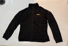 DEWALT Work Jacket Black XL